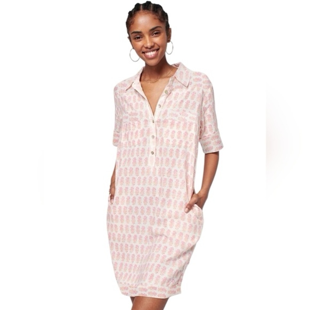 FAHERTY RAE mini dress